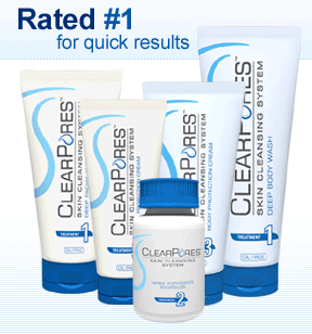 Learn more about ClearPores